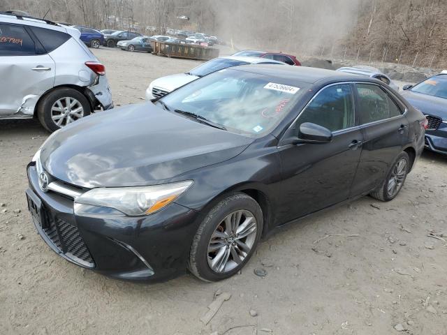 Image 1 of 2016 TOYOTA CAMRY LE 2016 with VIN 4T1BF1FK3GU223623