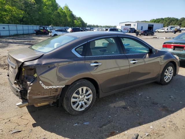 Image 3 of 2015 NISSAN ALTIMA 2.5 2015 with VIN 1N4AL3AP3FN376220