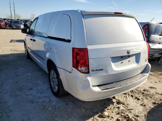 Изображение 2 2014 RAM TRADESMAN 2014 с VIN 2C4JRGAG8ER161787
