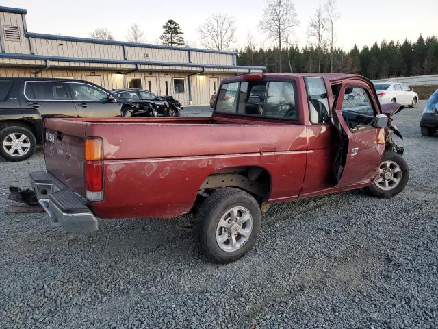 Изображение 3 1994 NISSAN TRUCK KING CAB XE 1994 с VIN 1N6SD16S8RC415667