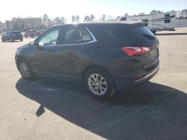Obraz 2 z 2018 CHEVROLET EQUINOX LT 2018 z VIN 3GNAXJEV9JL133927