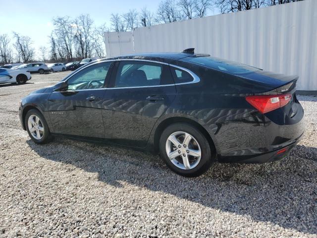 Изображение 2 2023 CHEVROLET MALIBU LT 2023 с VIN 1G1ZD5ST6PF177720