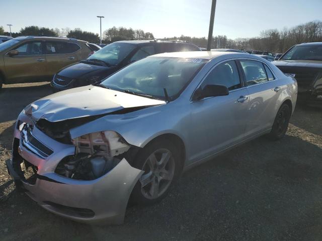 Image 1 of 2012 CHEVROLET MALIBU LS 2012 with VIN 1G1ZB5E05CF208764