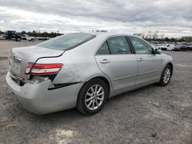 Изображение 3 2011 TOYOTA CAMRY SE 2011 с VIN 4T1BK3EKXBU610655