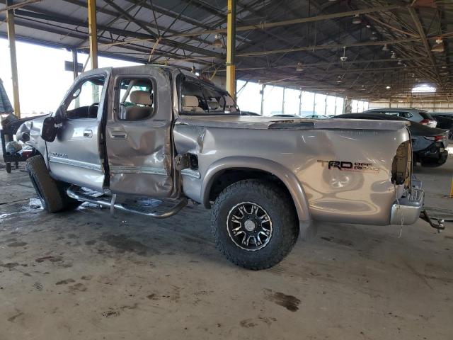 Obraz 2 z 2001 TOYOTA TUNDRA ACCESS CAB LIMITED 2001 z VIN 5TBRT38161S127291