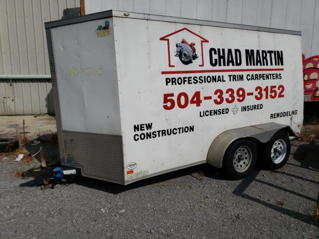 Image 2 of 2018 COVE TRAILER 2018 with VIN 53FBE1225JF038854