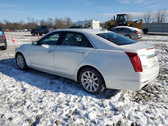 Изображение 2 2016 CADILLAC CTS  2016 с VIN 1G6AW5SX8G0108356