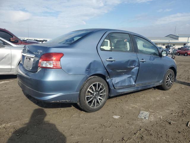 Obraz 3 z 2008 TOYOTA YARIS  2008 z VIN JTDBT923581191528