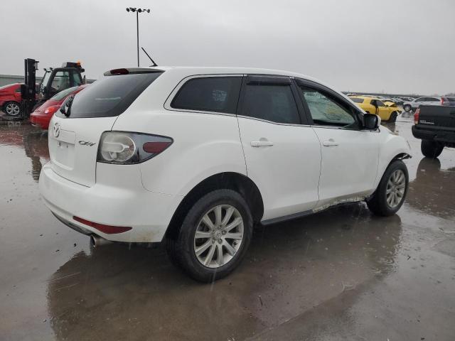 Изображение 3 2012 MAZDA CX-7  2012 с VIN JM3ER2A52C0414698