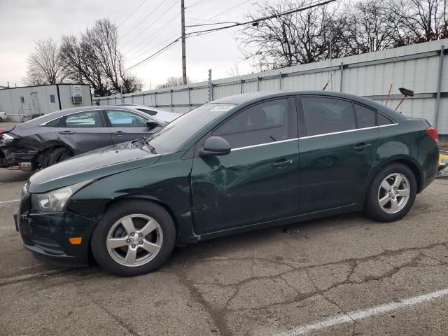 Obraz 1 z 2014 CHEVROLET CRUZE LT 2014 z VIN 1G1PC5SBXE7134491