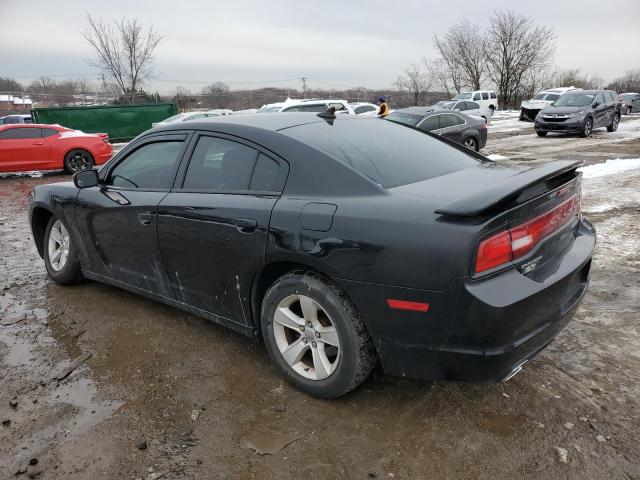 Obraz 2 z 2013 DODGE CHARGER SE 2013 z VIN 2C3CDXBG4DH508966