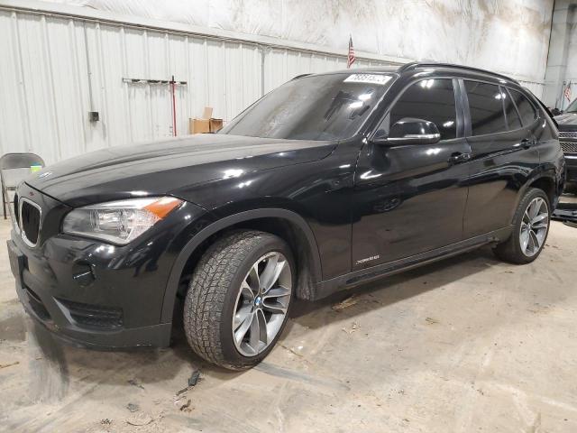 Изображение 2015 BMW X1 XDRIVE28I 2015