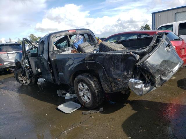 Изображение 2 2006 TOYOTA TACOMA PRERUNNER ACCESS CAB 2006 с VIN 5TETU62N76Z177179