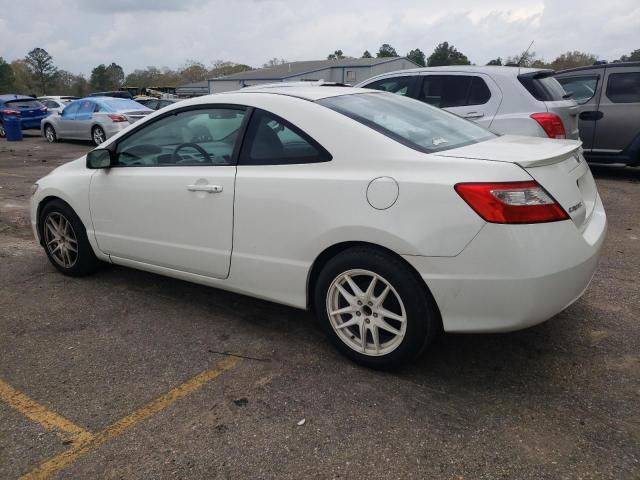 Image 2 of 2011 HONDA CIVIC LX 2011 with VIN 2HGFG1B66BH513265