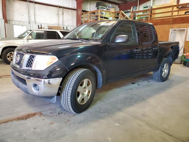 Изображение 1 2008 NISSAN FRONTIER CREW CAB LE 2008 с VIN 1N6AD07UX8C425850