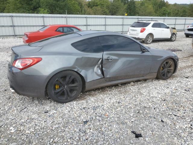 Obraz 3 z 2010 HYUNDAI GENESIS COUPE 2.0T 2010 z VIN KMHHT6KDXAU010926