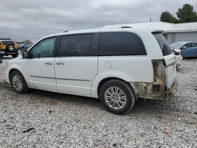 Obraz 2 z 2015 CHRYSLER TOWN & COUNTRY LIMITED 2015 z VIN 2C4RC1JG5FR730033