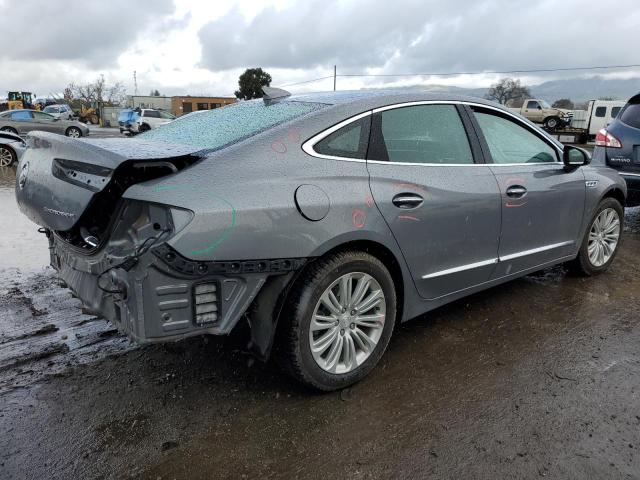 Image 3 of 2018 BUICK LACROSSE ESSENCE 2018 with VIN 1G4ZP5SZ2JU131285