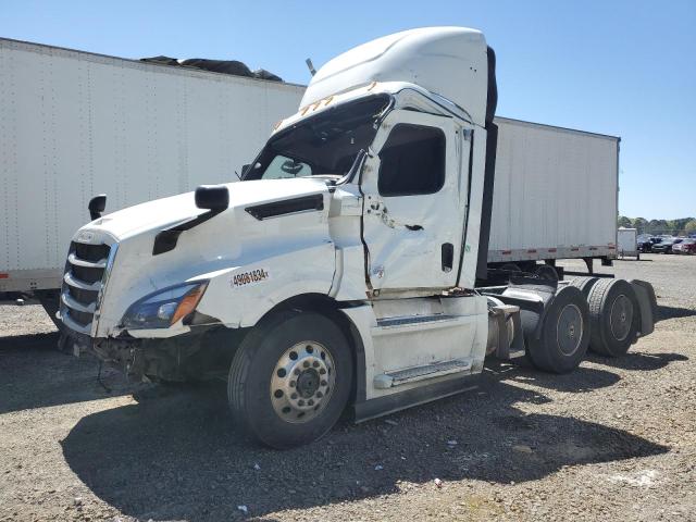 Изображение 2 2022 FREIGHTLINER CASCADIA 126  2022 с VIN 3AKJHLDR2NSNJ9951