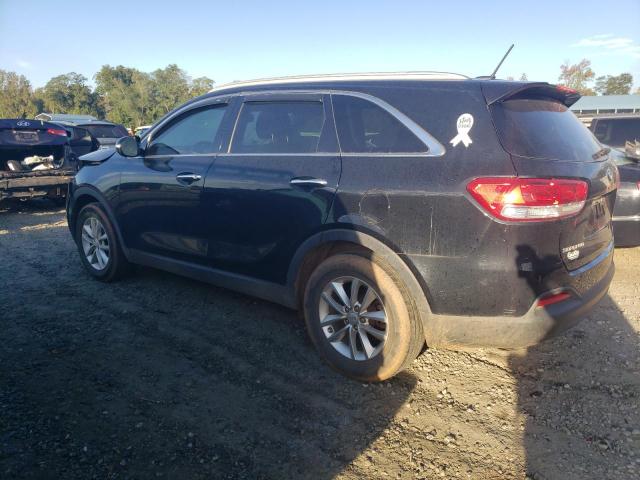 Изображение 2 2017 KIA SORENTO LX 2017 с VIN 5XYPG4A31HG262500