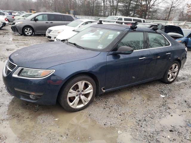 2011 SAAB 9-5 TURBO 2011 image