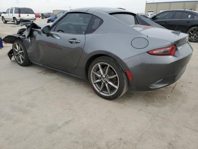 Изображение 2 2023 MAZDA MX-5 MIATA GRAND TOURING 2023 с VIN JM1NDAM74P0556605