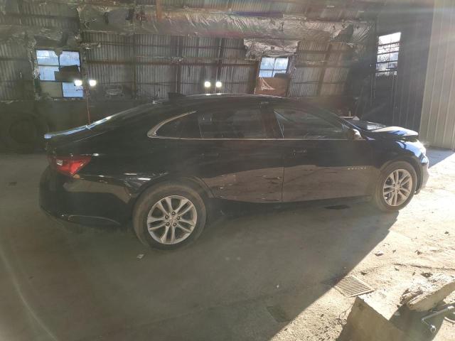 Image 3 of 2016 CHEVROLET MALIBU LT 2016 with VIN 1G1ZE5ST0GF180612