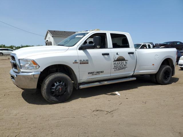 Image 1 of 2017 RAM 3500 ST 2017 with VIN 3C63RRGL6HG673235