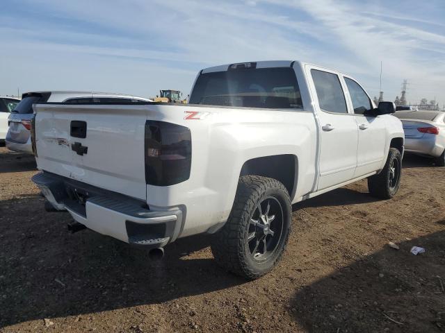 Obraz 3 z 2018 CHEVROLET SILVERADO K1500 LT 2018 z VIN 3GCUKREC5JG186103