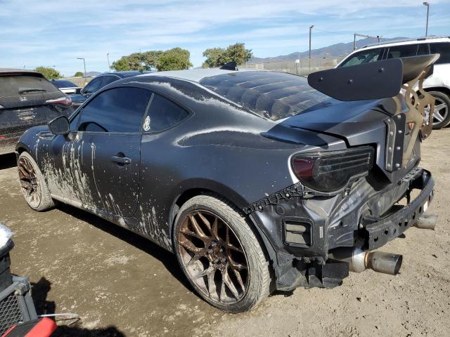 Image 2 of 2015 TOYOTA SCION FR-S  2015 with VIN JF1ZNAA16F8700241