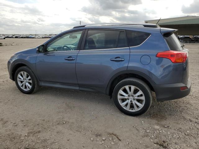 Image 2 of 2013 TOYOTA RAV4 LIMITED 2013 with VIN 2T3DFREV6DW014219
