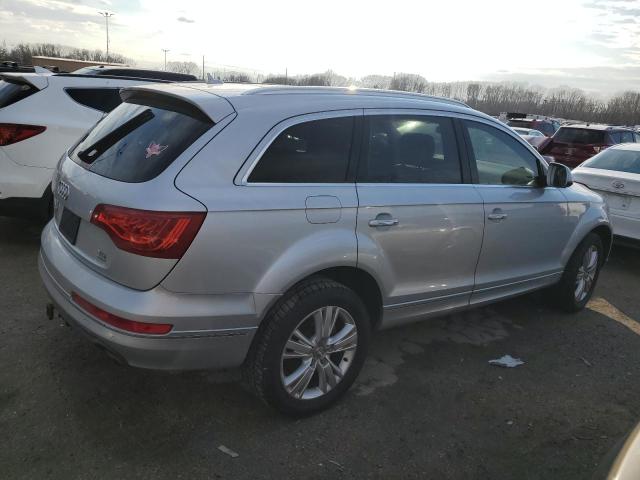 Изображение 3 2011 AUDI Q7 PREMIUM PLUS 2011 с VIN WA1LMAFE1BD008527