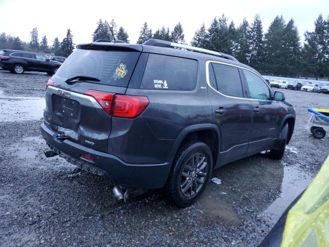 Image 3 of 2018 GMC ACADIA SLT-1 2018 with VIN 1GKKNULS0JZ180497