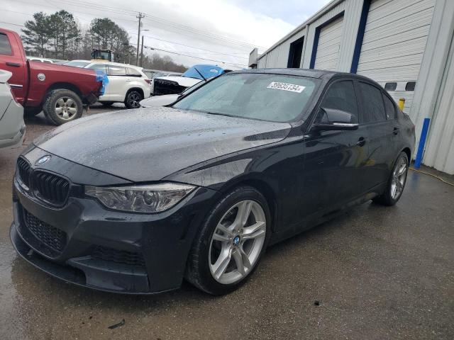 Image 1 of 2013 BMW 328 I 2013 with VIN WBA3A5C52DF604051