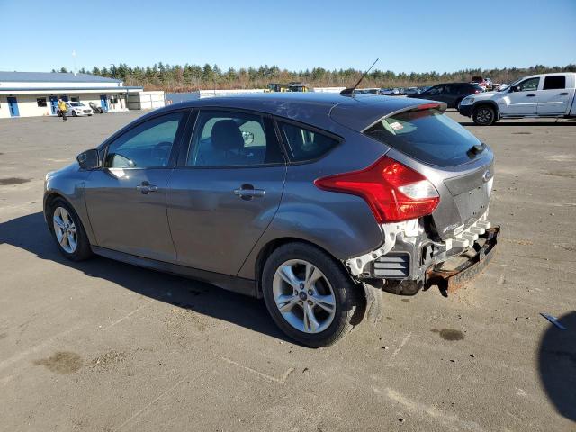 Image 2 of 2014 FORD FOCUS SE 2014 with VIN 1FADP3K27EL163477