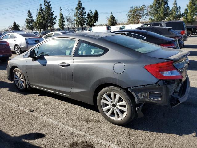 Изображение 2 2012 HONDA CIVIC EX 2012 с VIN 2HGFG3B88CH538182