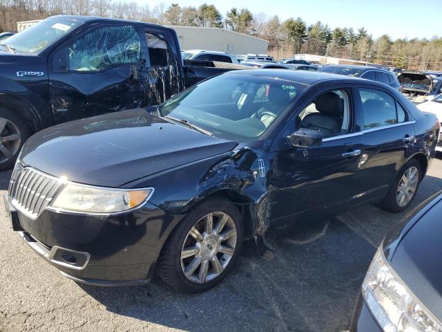 Obraz 1 z 2010 LINCOLN MKZ  2010 z VIN 3LNHL2GC1AR601145