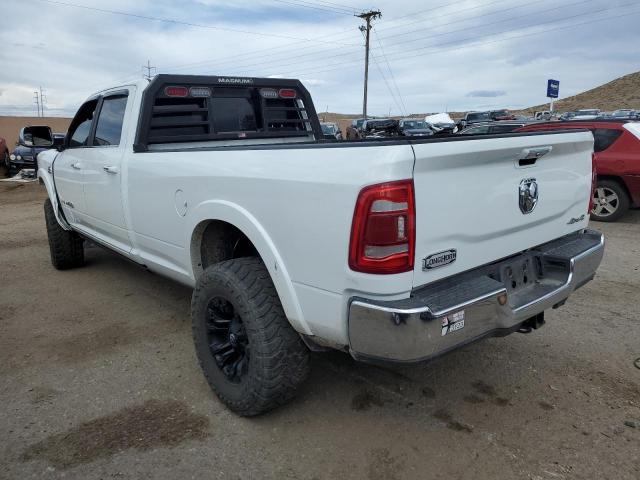 Obraz 2 z 2022 RAM 3500 LONGHORN 2022 z VIN 3C63R3KL7NG180745