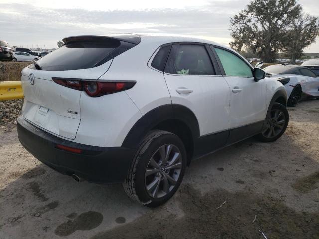 Obraz 3 z 2021 MAZDA CX-30 SELECT 2021 z VIN 3MVDMABL3MM235822