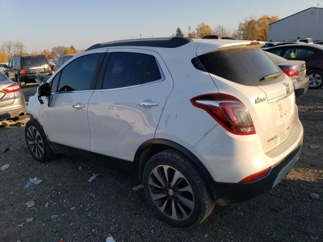 Image 2 of 2017 BUICK ENCORE ESSENCE 2017 with VIN KL4CJCSB6HB059218