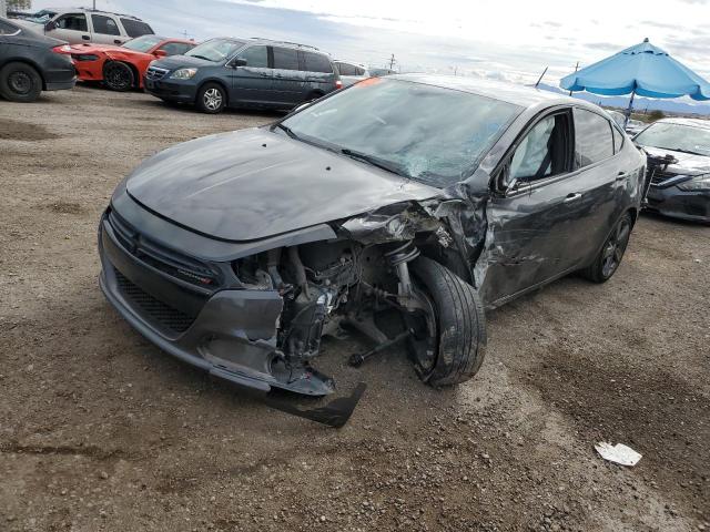 Obraz 2015 DODGE DART GT 2015