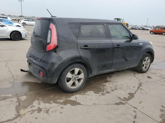 Image 3 of 2018 KIA SOUL  2018 with VIN KNDJN2A28J7597201