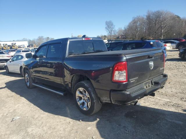 Изображение 2 2020 RAM 1500 BIG HORN/LONE STAR 2020 с VIN 1C6SRFFT3LN266033