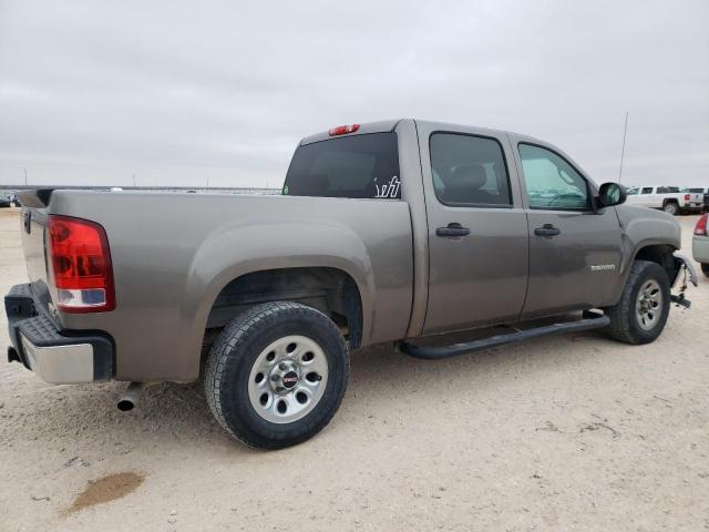Obraz 3 z 2013 GMC SIERRA C1500 SL 2013 z VIN 3GTP1UEA5DG131138