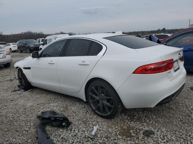 Изображение 2 2017 JAGUAR XE  2017 с VIN SAJAR4BGXHA974054