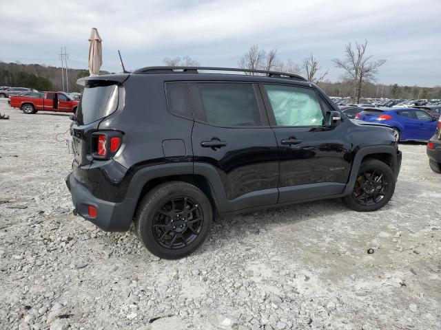 Изображение 3 2020 JEEP RENEGADE LATITUDE 2020 с VIN ZACNJABB3LPL01705