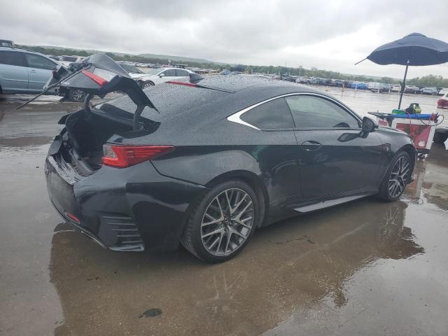 Obraz 3 z 2017 LEXUS RC 350 2017 z VIN JTHHE5BC7H5015939