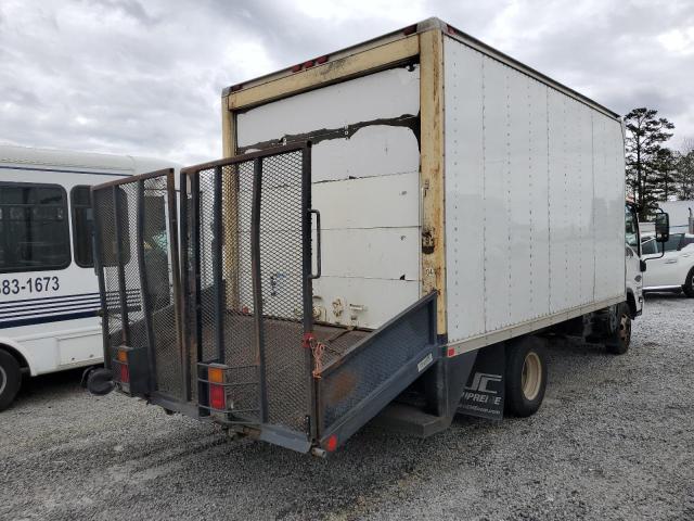 Изображение 3 2008 CHEVROLET TILT MASTER W35042  2008 с VIN 4KBB4B1U18J802450