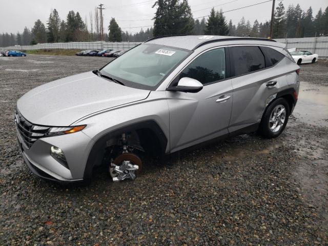 2023 HYUNDAI TUCSON SEL 2023 image