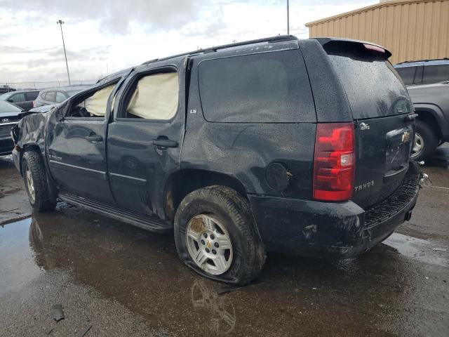 Image 2 of 2008 CHEVROLET TAHOE K1500 2008 with VIN 1GNFK13028R275387